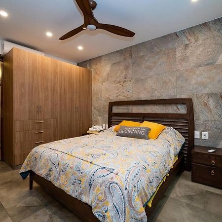 Apartment, Arrocito Beach Village, Huatulco Santa Maria Huatulco ภายนอก รูปภาพ