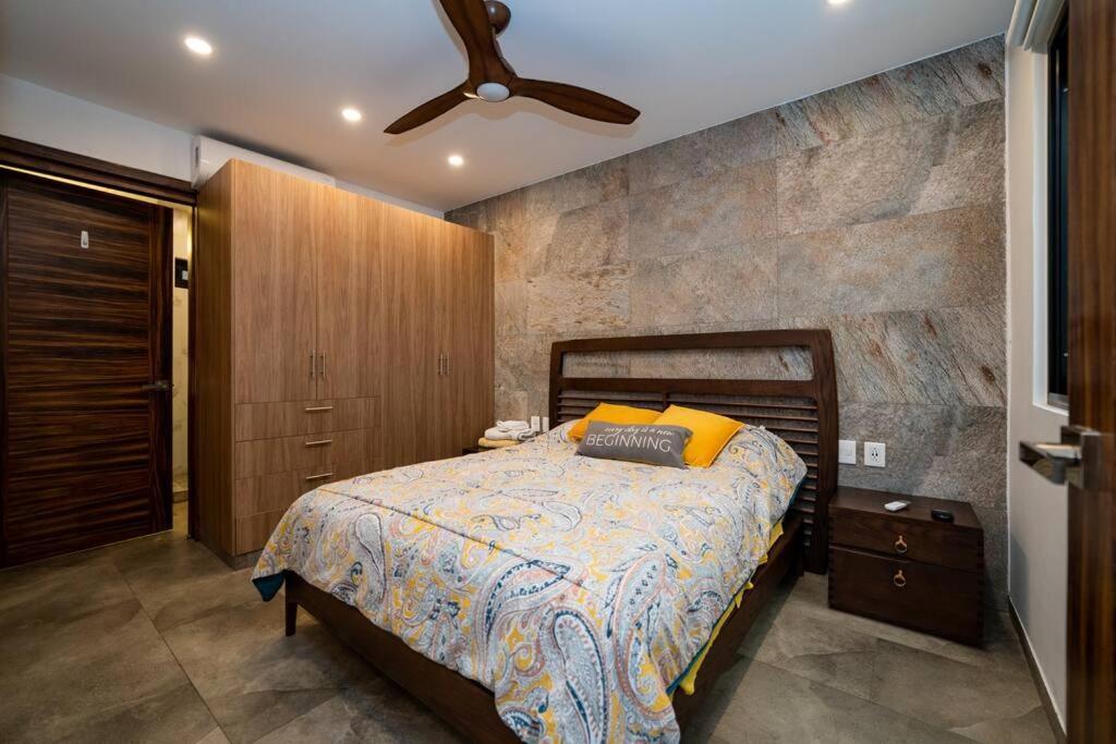 Apartment, Arrocito Beach Village, Huatulco Santa Maria Huatulco ภายนอก รูปภาพ