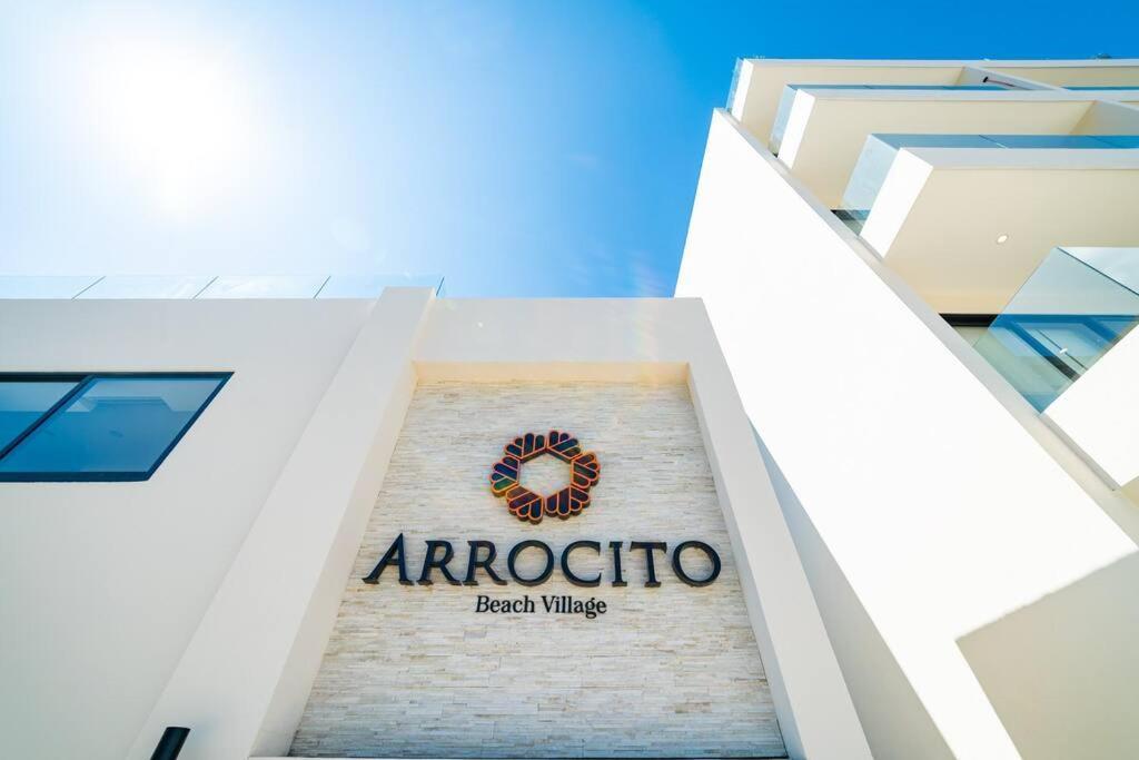 Apartment, Arrocito Beach Village, Huatulco Santa Maria Huatulco ภายนอก รูปภาพ